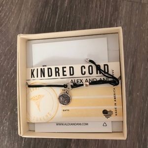 Alex and Ani Kindred Cord